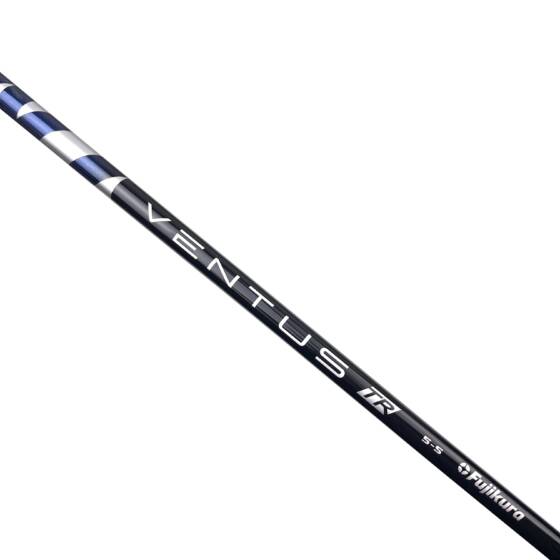 Taylormade QI10 Driver / 10.5 Degree / Ventus TR 5S Stiff Flex