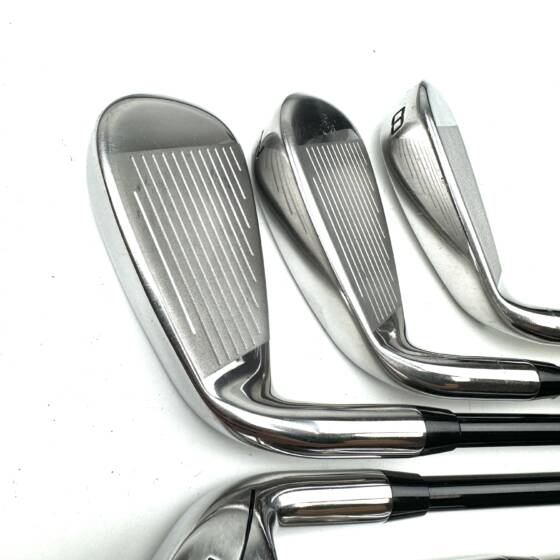Cobra Fly XL Irons / 6-SW / Cobra Regular Flex