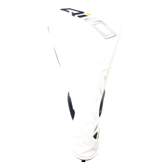 Taylormade QI10 Driver / 10.5 Degree / Ventus TR 5S Stiff Flex