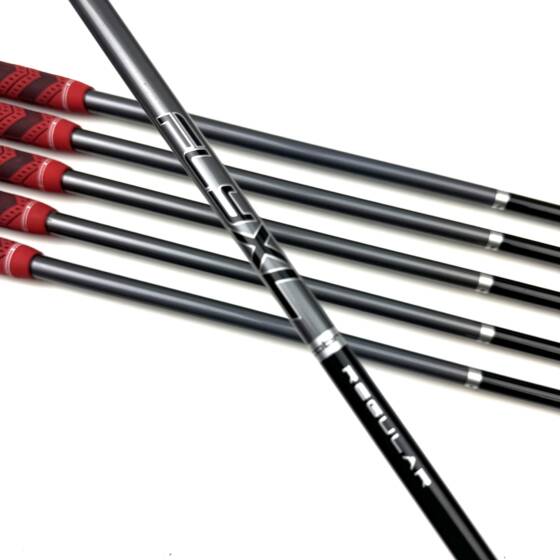 Cobra Fly XL Irons / 6-SW / Cobra Regular Flex