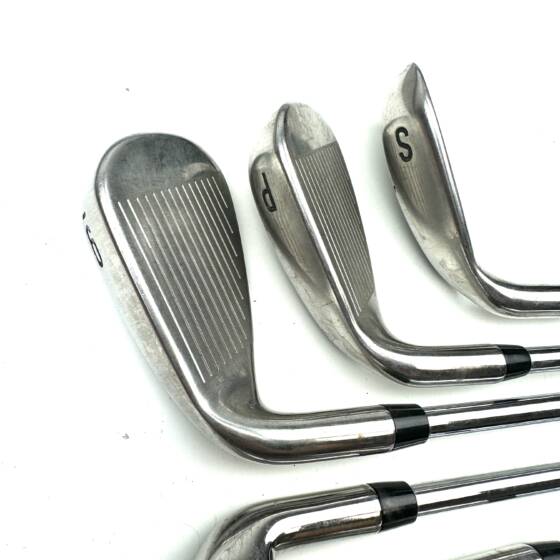Callaway Edge Irons / 6-SW / Edge Regular Flex