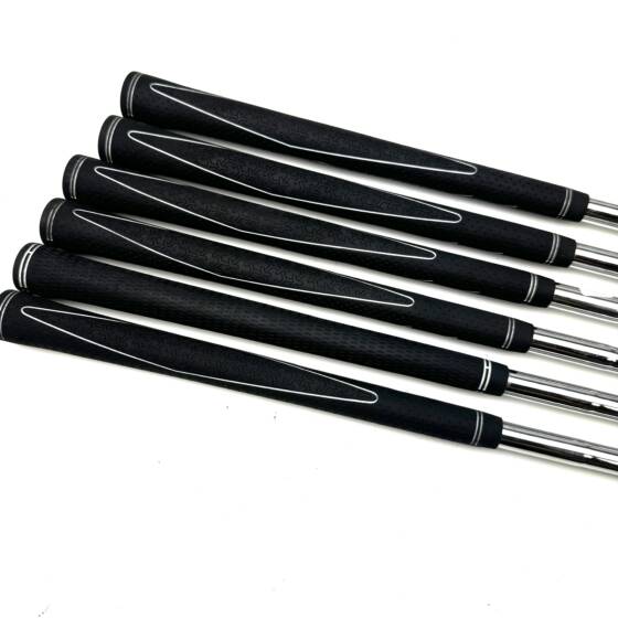 Callaway Edge Irons / 6-SW / Edge Regular Flex