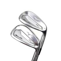 Mizuno Pro 223 Irons / 4-PW / N.S. Pro Modus 3 Tour 105 Regular Flex