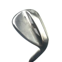 Titleist Vokey SM9 Lob Wedge / 58 Degree / Vokey SM9 Wedge Flex