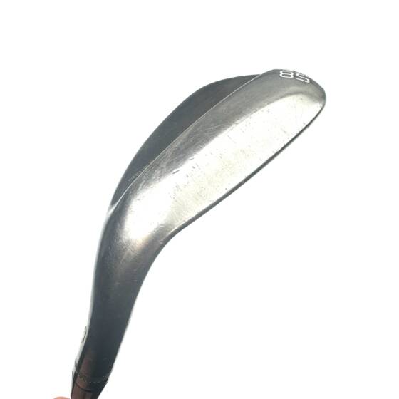 Titleist Vokey SM9 Lob Wedge / 58 Degree / Vokey SM9 Wedge Flex