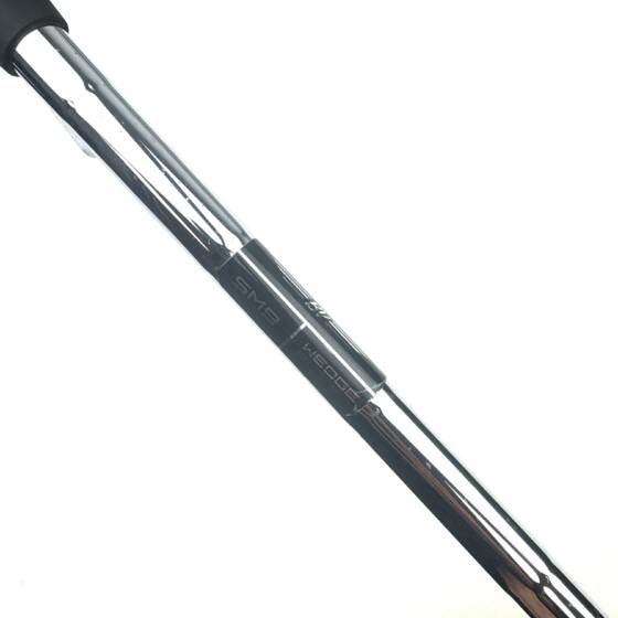 Titleist Vokey SM9 Lob Wedge / 58 Degree / Vokey SM9 Wedge Flex