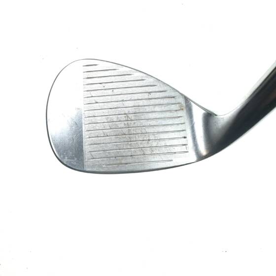 Callaway Mack Daddy 4 Lob Wedge / 58 Degree / Dynamic Gold Tour Issue Stiff Flex