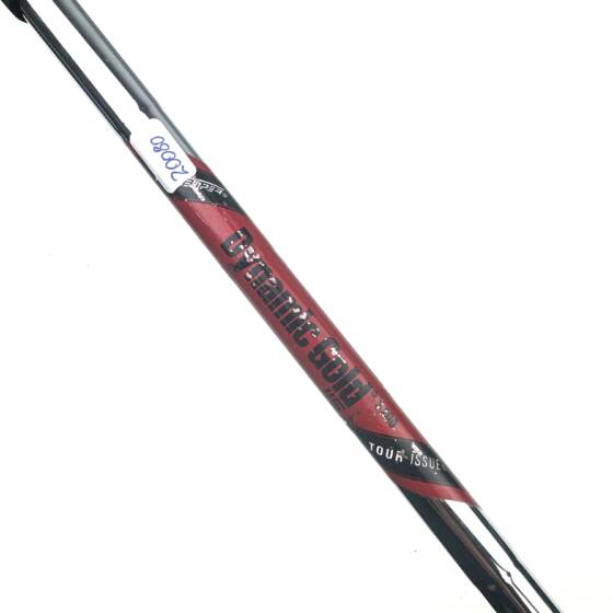 Callaway Mack Daddy 4 Lob Wedge / 58 Degree / Dynamic Gold Tour Issue Stiff Flex
