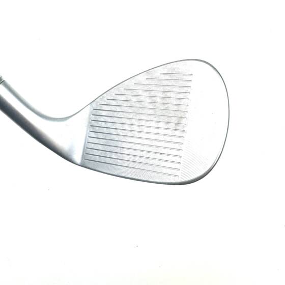 Demo Left Handed Cleveland CBX2 Gap Wedge / 50 Degree / Dynamic Gold Spinner Wedge Flex