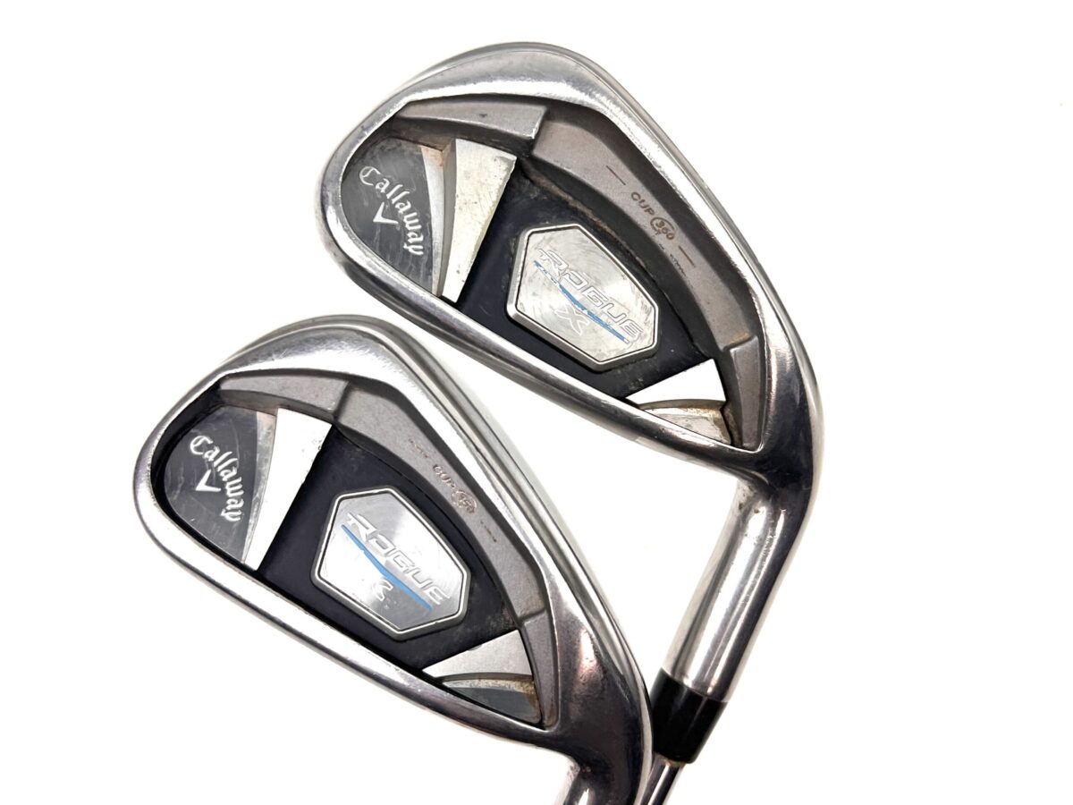 Callaway Rogue アイアンセット 9本セット Callaway Rogue ST Max Golf Irons | Golfbidder