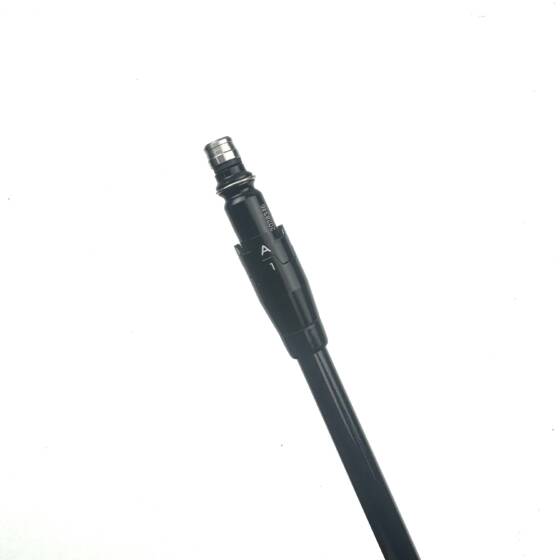 Graphite Design Tour-AD MJ-7S 3 Wood Shaft / Stiff Flex / Titleist 2nd Gen