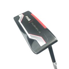 Ping Kushin 4 Putter / 34 Inches