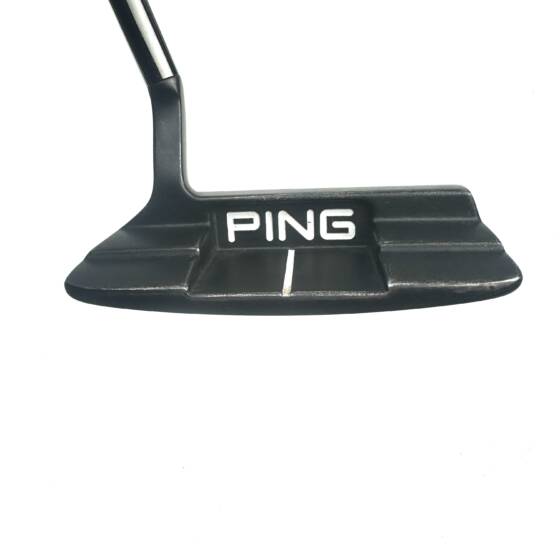 Ping Kushin 4 Putter / 34 Inches