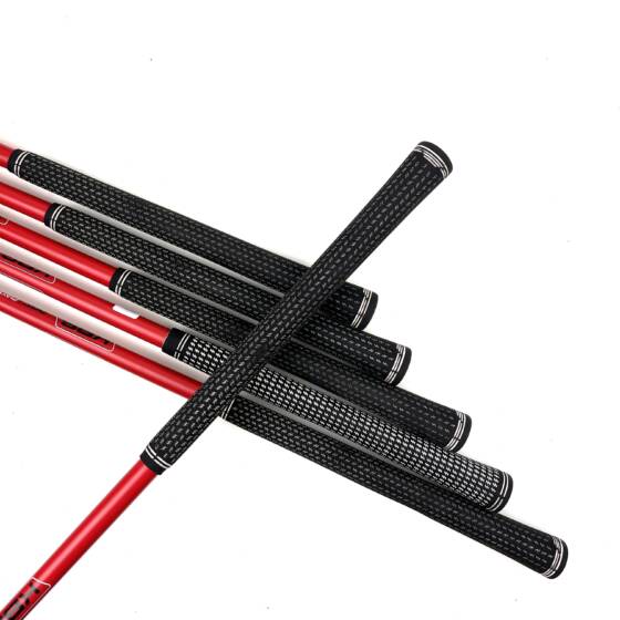 Cobra Forged Tec X Irons / 5-PW / KBS PGI 75 Regular Flex