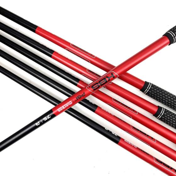 Cobra Forged Tec X Irons / 5-PW / KBS PGI 75 Regular Flex