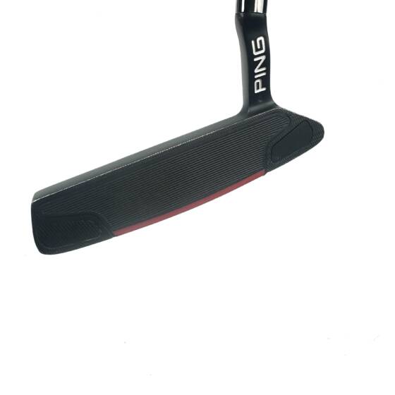 Ping Kushin 4 Putter / 34 Inches