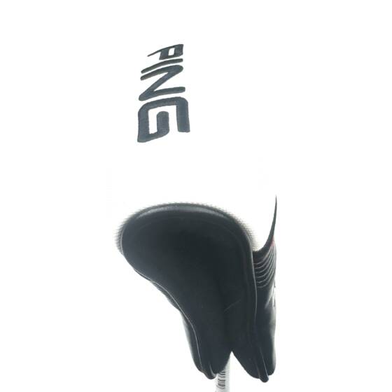 Ping Kushin 4 Putter / 34 Inches