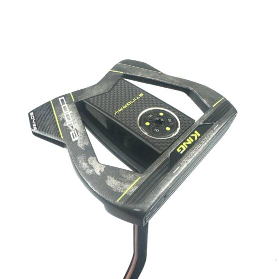 Cobra King Vintage Stingray Putter / 34 Inches