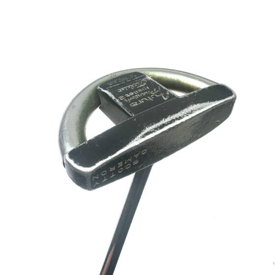 Scotty Cameron Futura Phantom Putter / 34 Inches