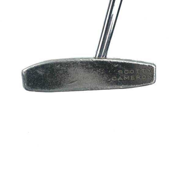 Scotty Cameron Futura Phantom Putter / 34 Inches
