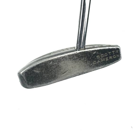 Scotty Cameron Futura Phantom Putter / 34 Inches