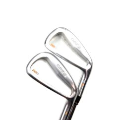 Orka AS5 Forged irons / 5-PW / Project X 95 Regular Flex