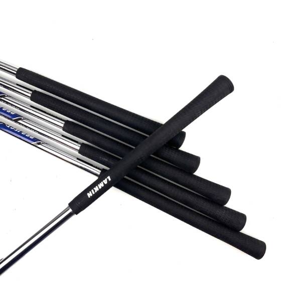 Orka AS5 Forged irons / 5-PW / Project X 95 Regular Flex