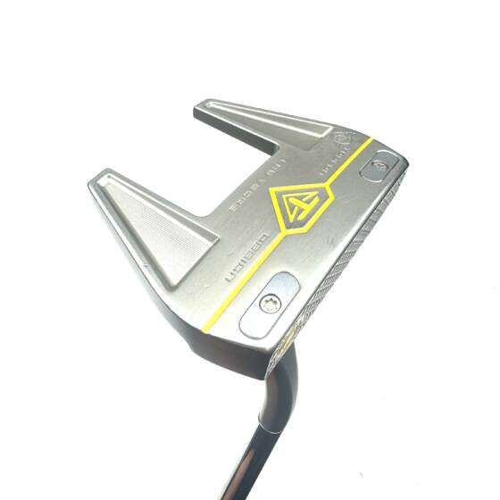 Odyssey Toulon Design Las Vegas Putter / 33 Inches