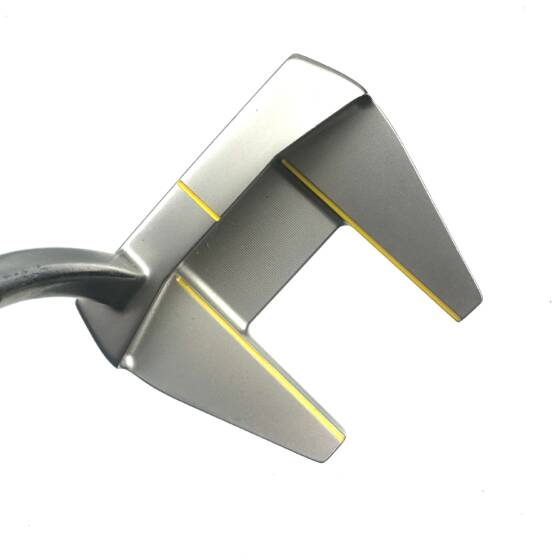 Odyssey Toulon Design Las Vegas Putter / 33 Inches