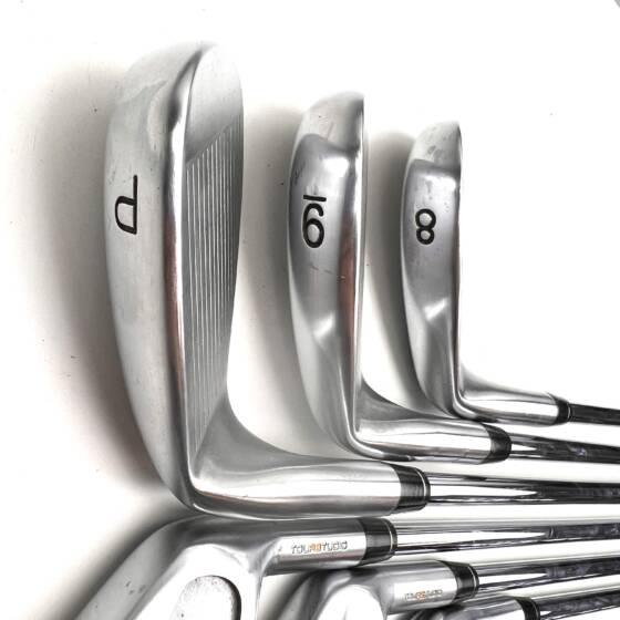 Orka AS5 Forged irons / 5-PW / Project X 95 Regular Flex
