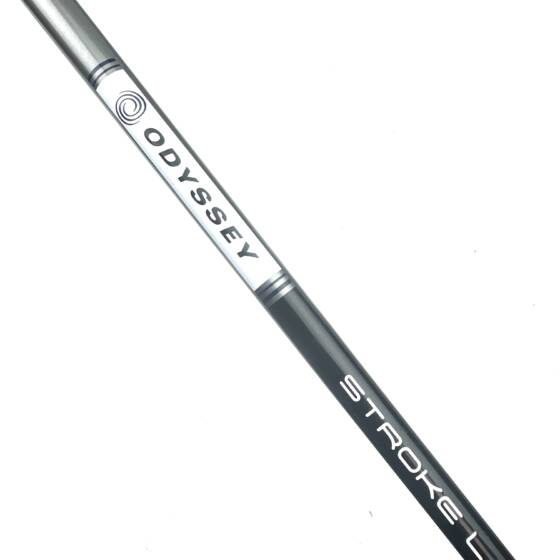 Odyssey Toulon Design Las Vegas Putter / 33 Inches