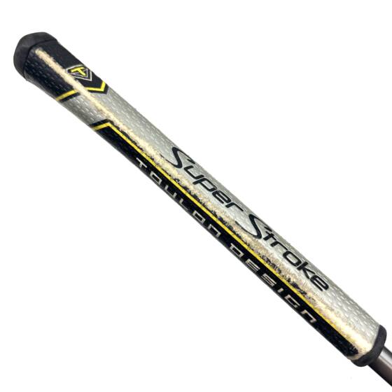 Odyssey Toulon Design Las Vegas Putter / 33 Inches