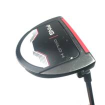 Ping 2021 Oslo H Putter / 33 Inches