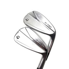 Taylormade P790 2021 Irons / 5-PW / Dynamic Gold 95 Regular Flex