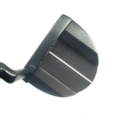 Ping 2021 Oslo H Putter / 33 Inches