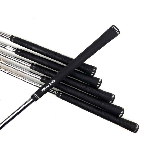 Taylormade P790 2021 Irons / 5-PW / Dynamic Gold 95 Regular Flex