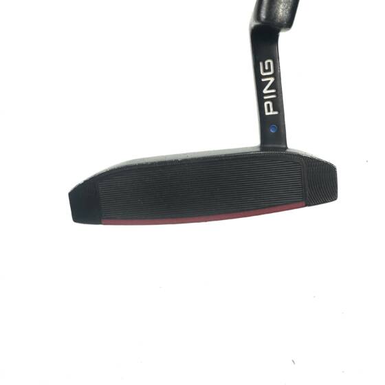 Ping 2021 Oslo H Putter / 33 Inches