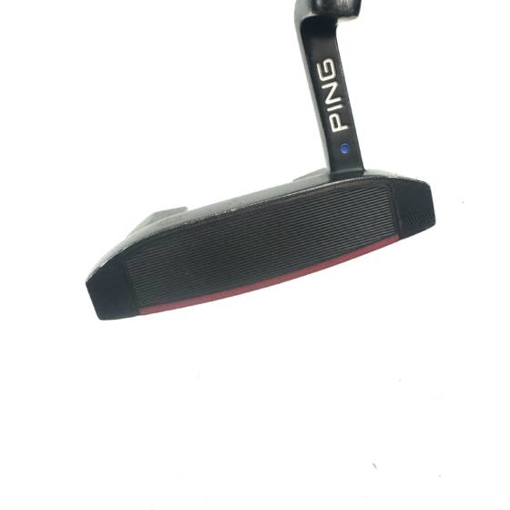 Ping 2021 Oslo H Putter / 33 Inches