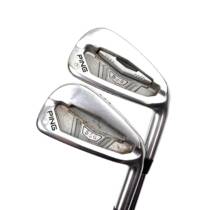 Ping S56 Irons / 5-PW / AWT Stiff Flex