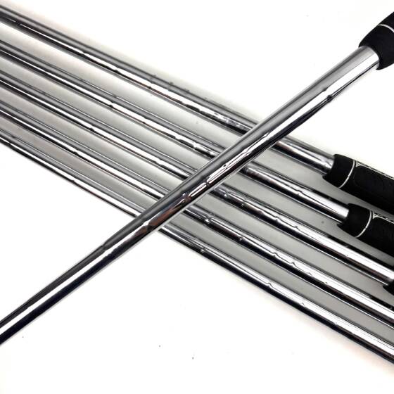 Ping S56 Irons / 5-PW / AWT Stiff Flex