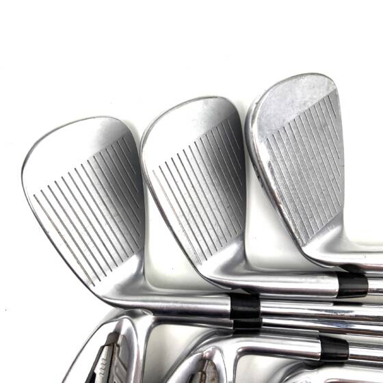 Ping S56 Irons / 5-PW / AWT Stiff Flex