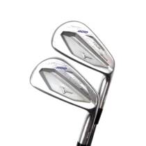 Mizuno JPX900 Tour Irons / 4-PW / KBS Tour Stiff Flex