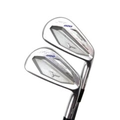 Mizuno JPX900 Tour Irons / 4-PW / KBS Tour Stiff Flex