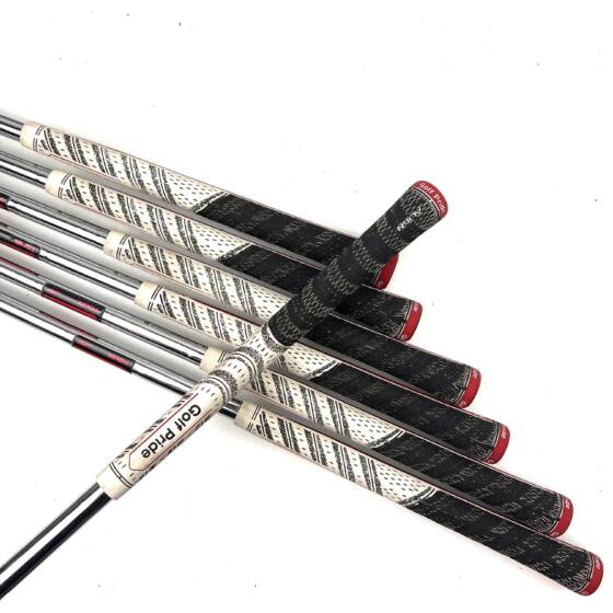 Mizuno JPX900 Tour Irons / 4-PW / KBS Tour Stiff Flex