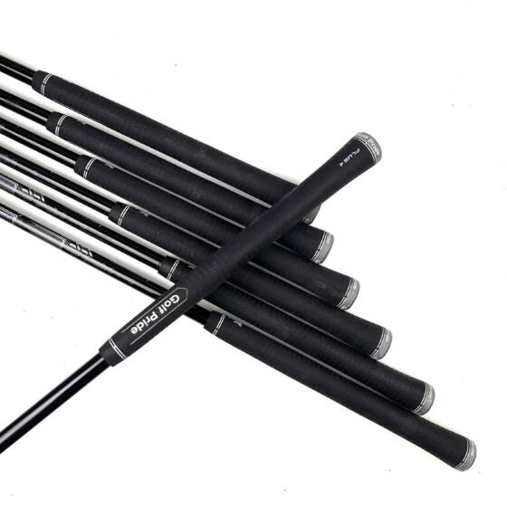 Mizuno JPX 925 Hot Metal HL Irons / 5-GW / MMT 65 Regular Flex