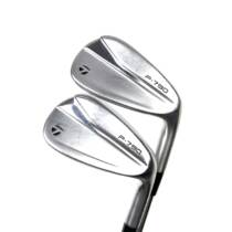 Taylormade P790 2021 Irons / 4-PW / Project X Stiff Flex