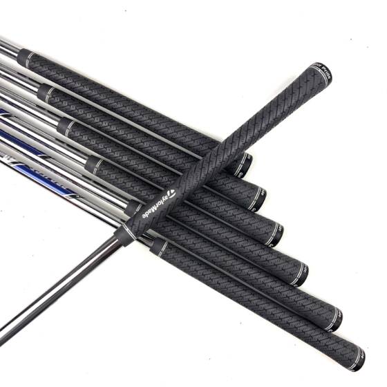 Taylormade P790 2021 Irons / 4-PW / Project X Stiff Flex