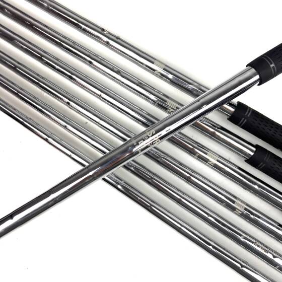 Honma XP-1 Irons / 5-11 / N.S.Pro Regular Flex