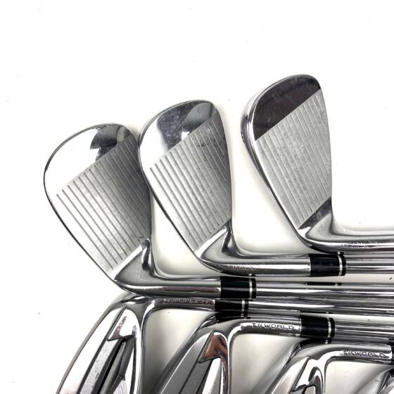 Honma XP-1 Irons / 5-11 / N.S.Pro Regular Flex