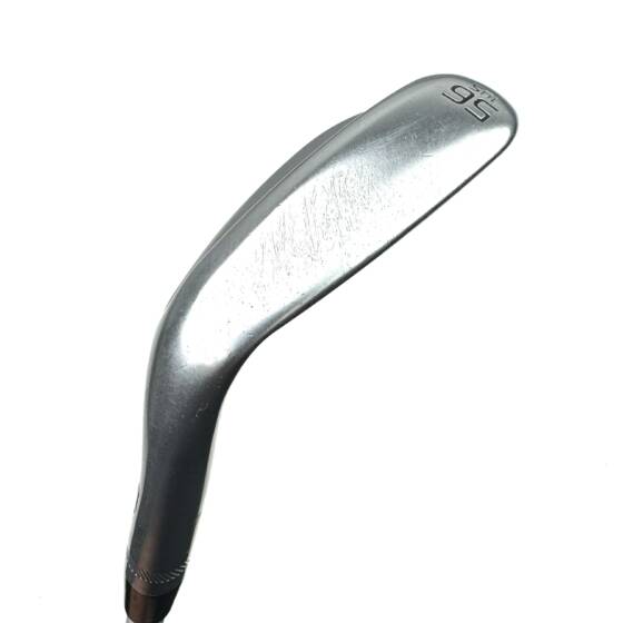 Titleist Vokey SM10 Sand Wedge / 56 Degree / Tensei Red AV Series AM(2) Ladies Flex